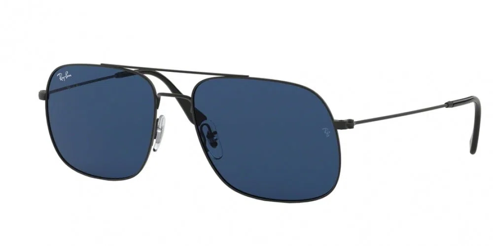 Ray-Ban Andrea 3595 Sunglasses - view 10